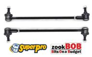 Suzuki Grand Vitara 06+ Anti Roll Bar Drop Links - SuperPro
